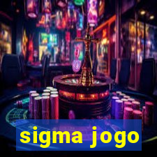 sigma jogo